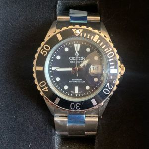 Croton Watch